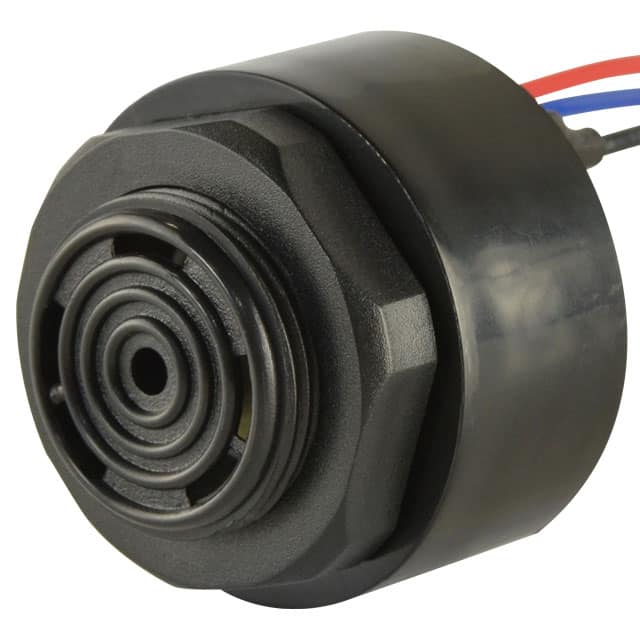 CPI-42533C-120 CUI Devices  Alarms Buzzers and Sirens